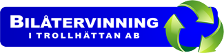 Bilåtervinning i Trollhättan AB